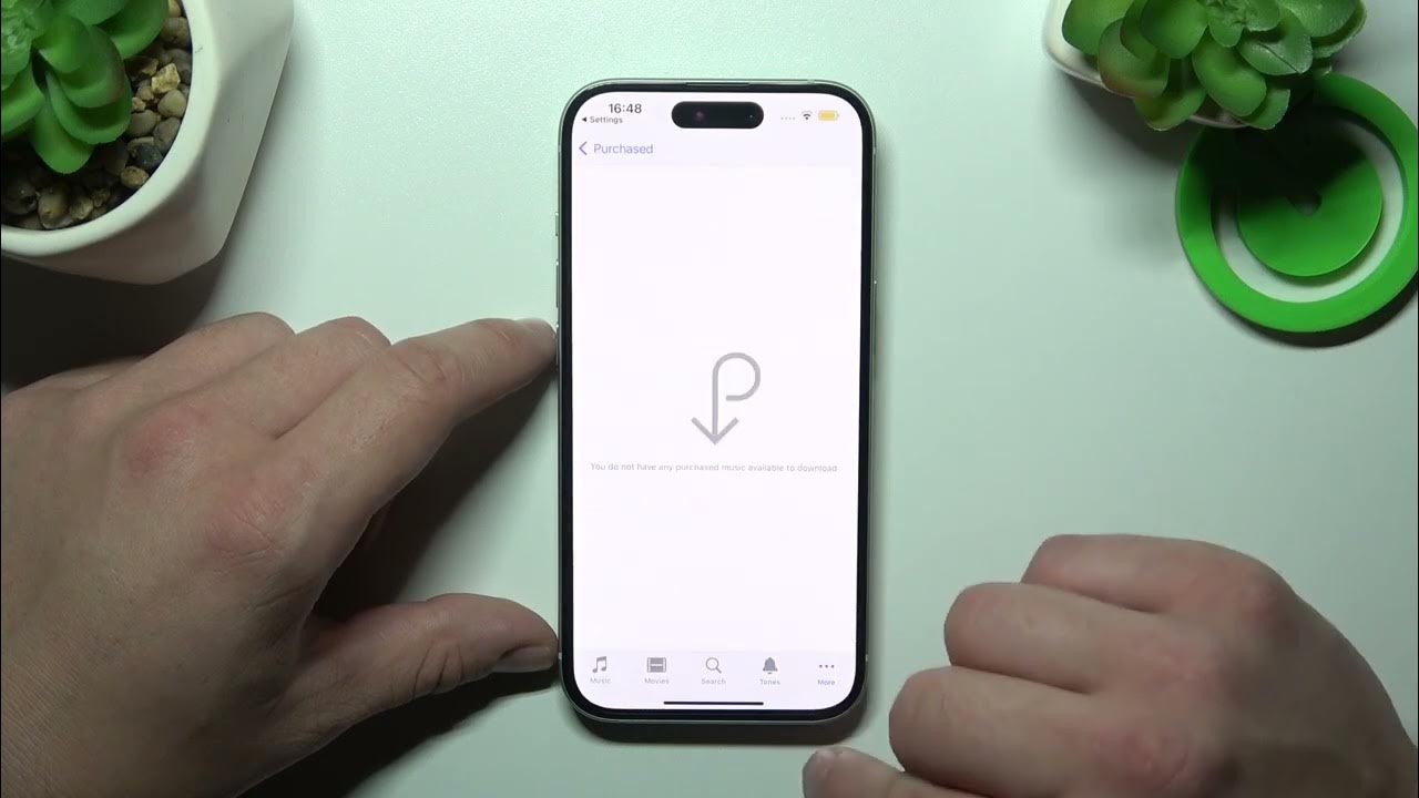 How To Set Custom Notification Sound On IPhone 15 YouTube how-to-set-custom-notification-sound-on-iphone-15-youtube