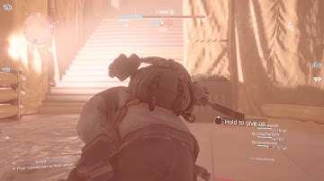 The Division PS4 Hacks?