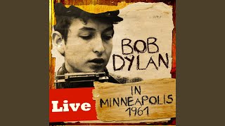 Video thumbnail of "Bob Dylan - Dink's Song"