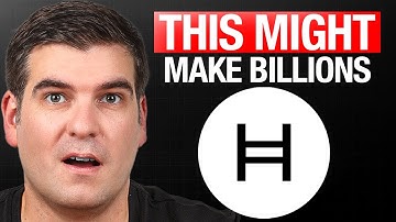 Hedera is net een partnerschap aangegaan met een land?!