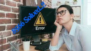 What Is Amazon Listing Error 8566 & How To Fix It