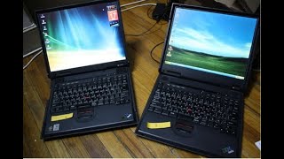 Ibm Thinkpad R51 Lcd Screen Problem