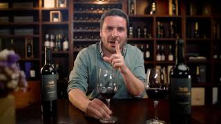 Notas de Prova | Ravasqueira Superior Tinto
