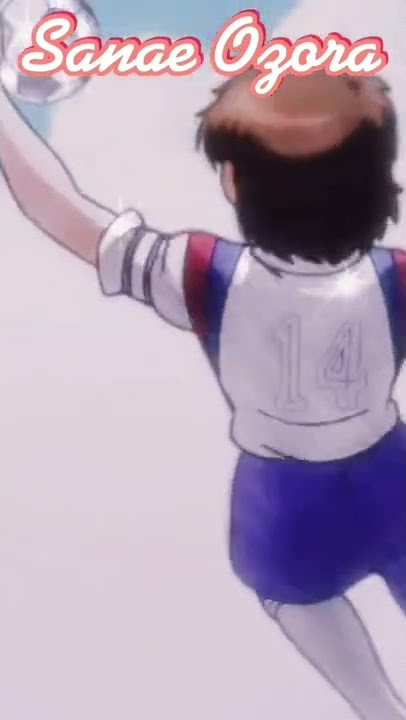 Jun Misugi ~Edit~