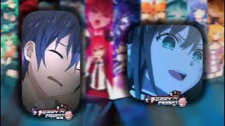 PRESET 1:1 & 9:16 || DJ BEGGIN x MY NECK MY BACK🎬🎟️