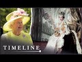 The Glorious Reign Of Elizabeth II | Queen Elizabeth: A Lifetime Of Service | Timeline