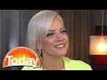 Lily Allen on her divorce, and sharing custody of her child
