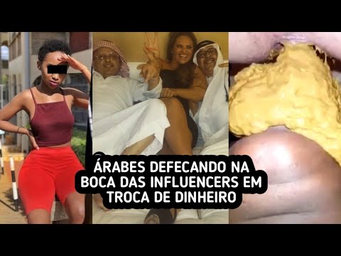 O que é Dubai Porta Potty ? Conheça O lado Obscuro da Vida de Luxo das Influencers