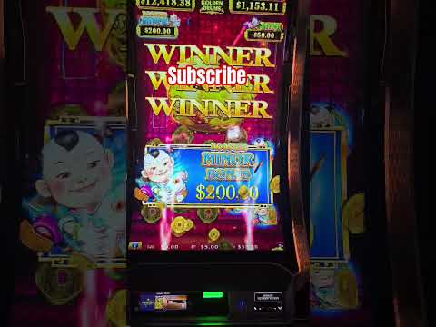Won the major on the Loteria slots @ Kickapoo Lucky Eagle Casino in Eagle Pass Tx