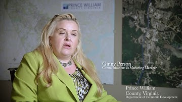 Elevated Web Design Client Testimonial - Prince William County