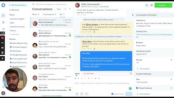 Chatwoot 2.0: Self-hosted customer engagement platform
