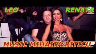 Mihaita Piticu - Ie sukar tiganu pentru {Leo de la Strehaia} 2015