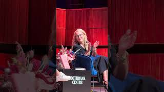 Gillian Anderson - Want - Royal Festival Hall - 01092024