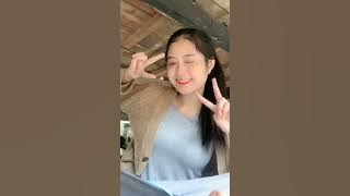 Anastasya Aprila Live Seru-Seruan #anastasya