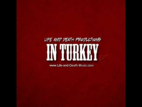 Sansar Salvo feat Elçin Orçun - 180 KM (2008)