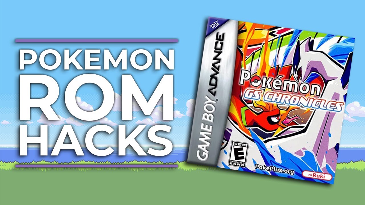 New Pokemon GBA ROM HACK With Diamond & Pearl Story, Gen 4 Starters, Gym  Puzzles & Gen 8 Mechanics!, Pokémon, pearl