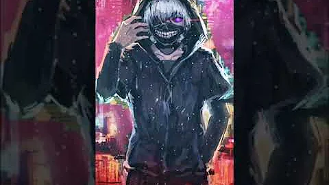 Download グール 壁紙 Mp4 Mp3
