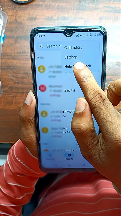 How to activate call waiting on infinix // call waiting setting