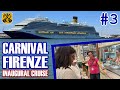 Carnival firenze pt3  mazatln walking food tour flavor teller mercado  more market tasting