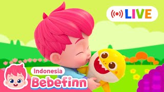 Download Lagu 🔴LIVE🔴 BEST - 2025 Lagu Terbaik untuk Anak | Bebefinn Bahasa Indonesia 🇮🇩 MP3 Download Lagu 🔴LIVE🔴 BEST - 2025 Lagu Terbaik untuk Anak | Bebefinn Bahasa Indonesia 🇮🇩 MP3