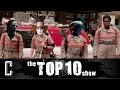 The Top 10 Unnecesary Remakes - The Top 10 Show