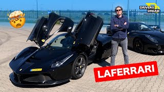 Download Lagu VOL GAS met LAFERRARI van €3 MILJOEN! • DriversDream MP3