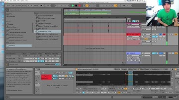 Ableton Quick Tip: Save & Preview Your Own Presets
