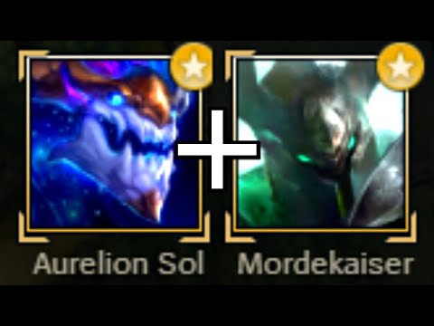 These 2 are BREAKING League of Legends together...