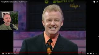 Limmy analyses Family Fortunes [2023-06-05]
