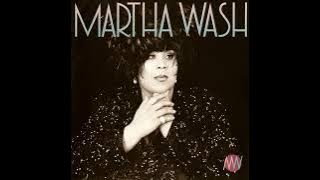 Martha Wash - Now that you gone