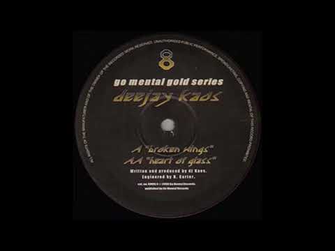 Freestyle Mega./Mr Mister - Broken Wings (DJ Genesis Breaks remix)