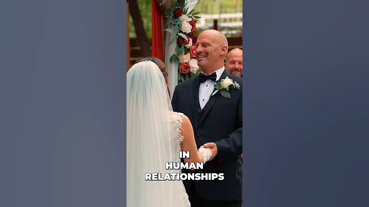 Officiant’s Funny and Heartwarming Wedding Ceremony Moments