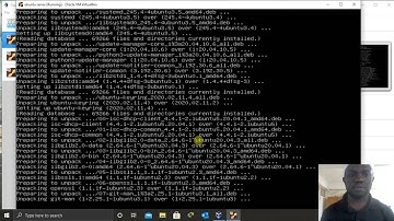 How to Upgrade /Update Ubuntu server Packages using Terminal | 2021 Ubuntu server Beginners Tutorial