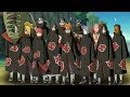 All Akatsuki Ultimate Jutsus, Abilities & Awakenings - Naruto Ultimate Ninja Storm 4 Road to Boruto