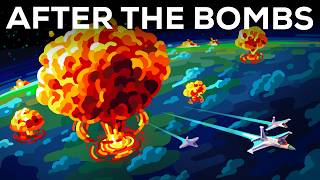 What Happens AFTER Nuclear War? by Kurzgesagt – In a Nutshell 6,210,789 views 1 month ago 11 minutes, 11 seconds