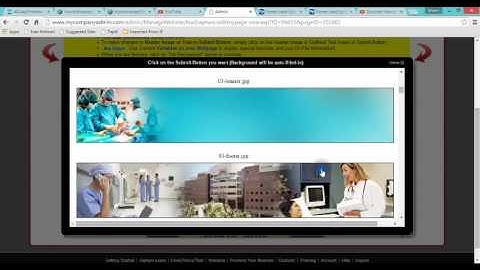 How To Make Capture Landing Pages OR Systems In Power Lead System