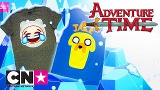 #твоевремяприключений | Акция от ТВОЕ и CN | Cartoon Network screenshot 5