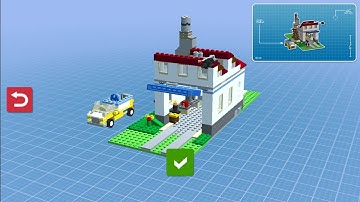 Lego Creator Islands - Build, Play & Explore Gameplay #82 (iOS & Android)