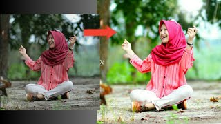 Picsart Tutorial - How To Correct Colours screenshot 4