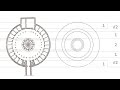 Philibert de lorme  geometrical analysis 02