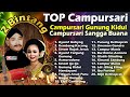 2 BINTANG TOP  # Campursari Gunung Kidul & Sangga Buana #