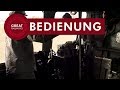 Die Dampflokomotive Teil 5 - Bedienung - German • Great Railways