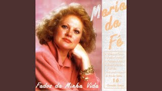 Video thumbnail of "Maria da Fé - Amor Bruxo"