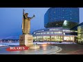 5 Must See Places in Belarus