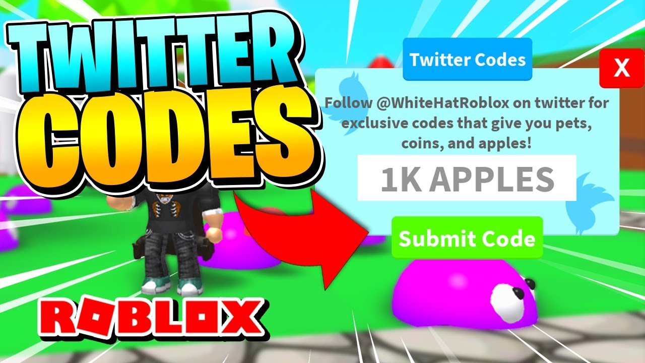 Roblox Blob Simulator Codes All Twitter Codes Youtube