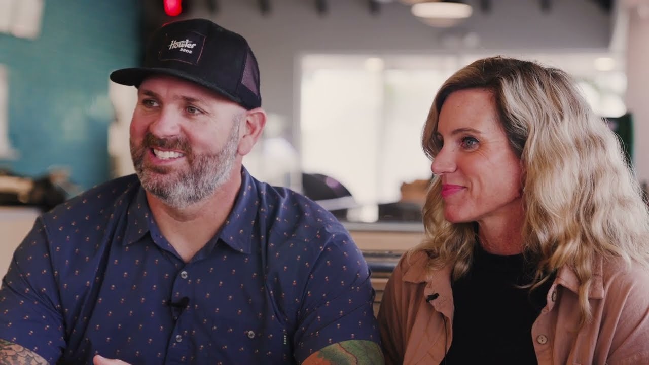 BB Rad's Coastal BBQ : Our Story