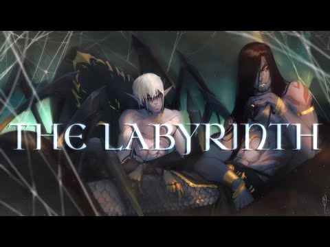 ASMR RP | The Labyrinth EP 2 | M4A