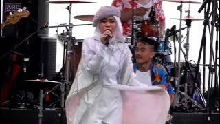 Segudang Rindu - Lesti | at Pantai Lagoon Ancol 2019