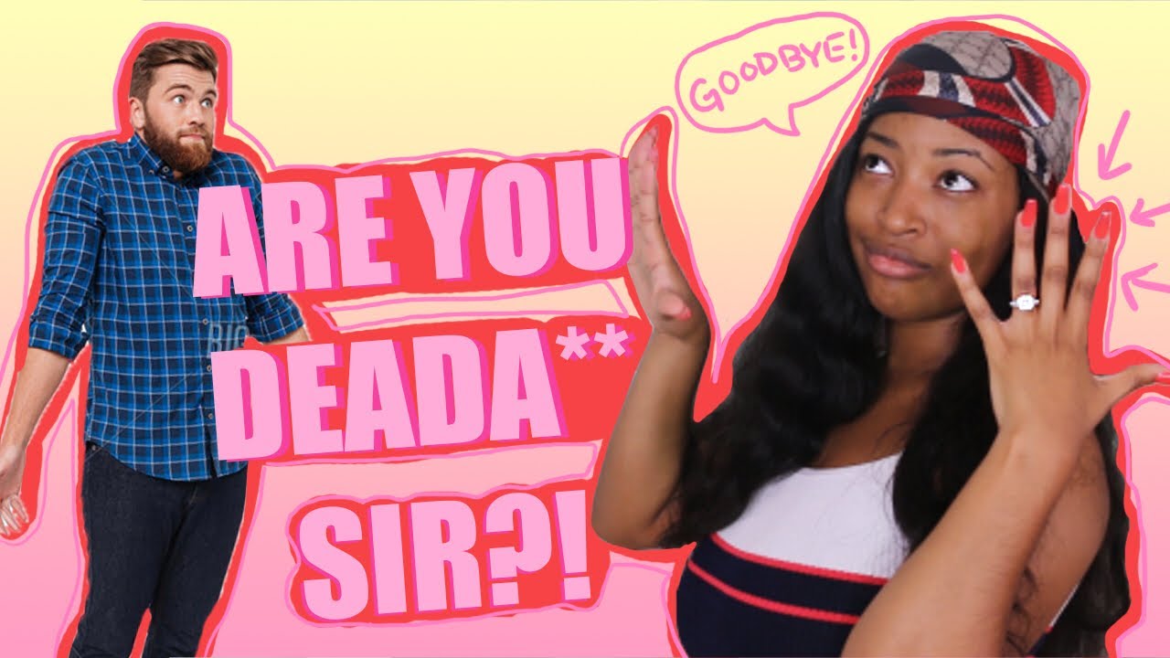 STORYTIME: THE NAIL SALON CREEP - YouTube