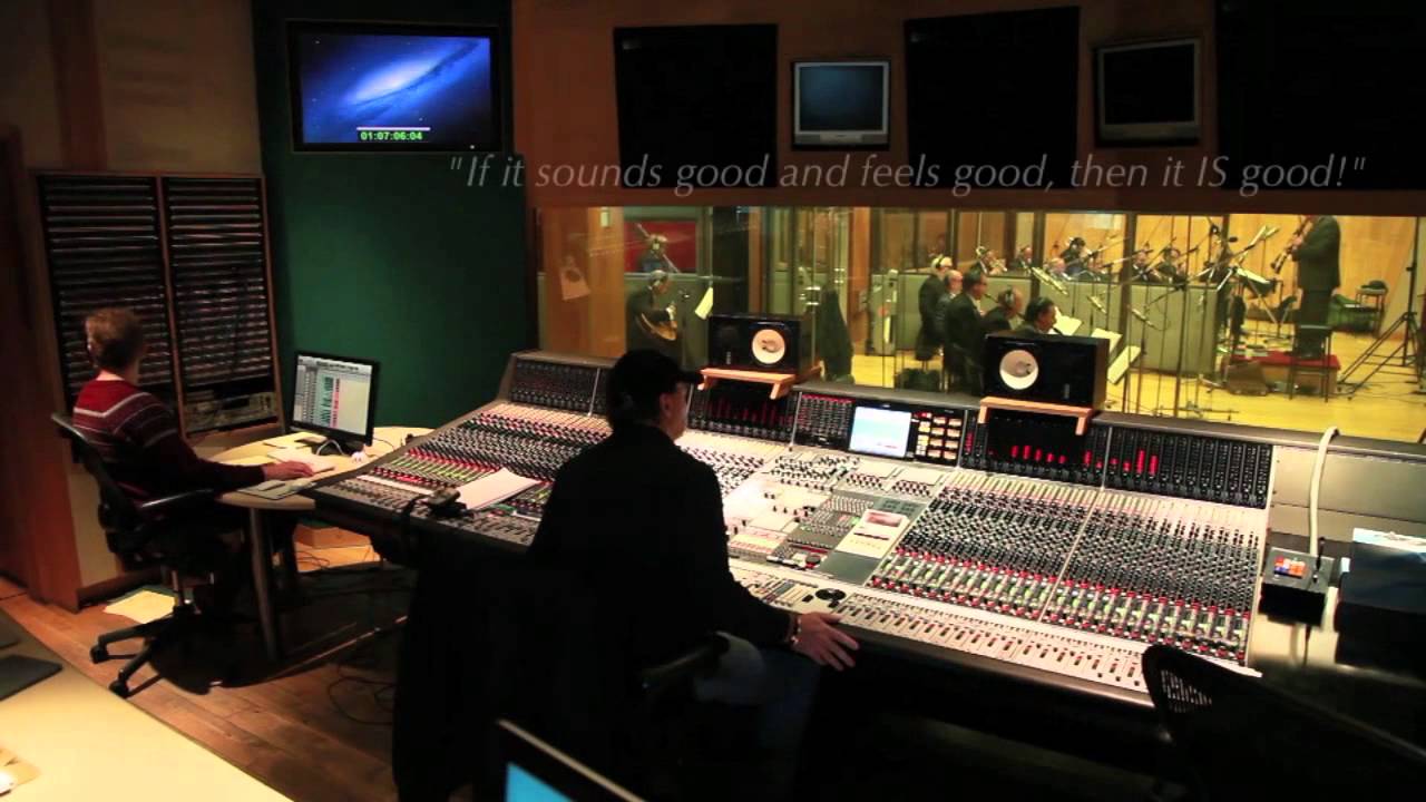 Echoes Of Ellington Trailer